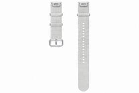 Remienok Samsung Štýlový športový, veľkosť M/L strieborný

 obrázok produktu 2 z 4