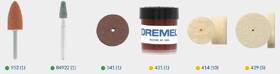 Nástavce pre priamu brúsku Dremel 723 

 obrázok produktu 6 z 8