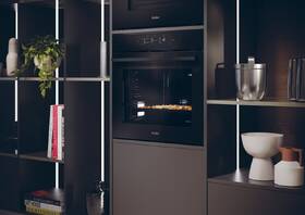 Rúra Haier H6 ID46G5YTB čierna

 obrázok produktu 10 z 14