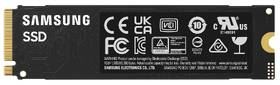 SSD Samsung 990 EVO Plus 4TB 

 obrázok produktu 3 z 4