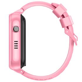 Inteligentné hodinky Garett Kids Essa GO 4G ružové

 obrázok produktu 5 z 7