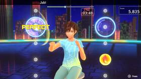 Hra Nintendo Switch Fitness Boxing 3: Your Personal Trainer 

 obrázok produktu 4 z 9
