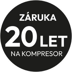 Chladnička s mrazničkou Haier HTW5620CNMP čierna/nerez

 obrázok produktu 23 z 23