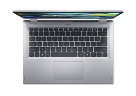 Notebook Acer Aspire Go Spin 14 (AGSP14-31PT-C2S7) strieborný

 obrázok produktu 5 z 12