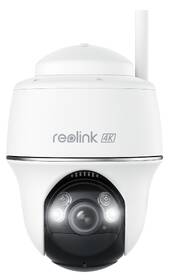 IP kamera Reolink Argus B440 + solárny panel + karta 64GB biela

 obrázok produktu 6 z 24