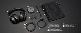 Headset Turtle Beach Stealth Pro PlayStation čierny

 obrázok produktu 8 z 10