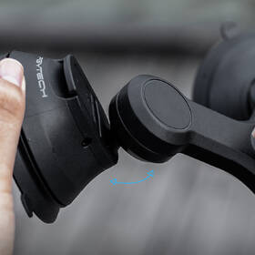 Držiak PGYTECH CapLock Three-arm Suction Mount čierny

 obrázok produktu 4 z 6