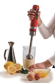 Ponorný mixér Ariete 602 červený

 obrázok produktu 7 z 8