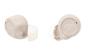 Slúchadlá HyperX Cirro Buds Pro True Wireless Earbuds béžové

 obrázok produktu 1 z 4