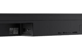 Soundbar Sony Bravia Theatre Bar 6 čierny

 obrázok produktu 5 z 12