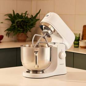 Kuchynský robot KENWOOD KMX751AWH biely

 obrázok produktu 4 z 10