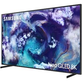 Televízor Samsung QE65QN900F 

 obrázok produktu 4 z 7