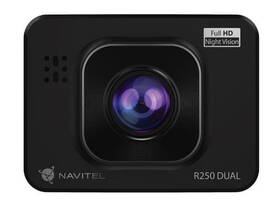 Autokamera NAVITEL R250 DUAL 

 obrázok produktu 8 z 14