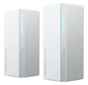 Kompletný Wi-Fi systém Xiaomi AX3000 NE (3 ks) biely

 obrázok produktu 1 z 6