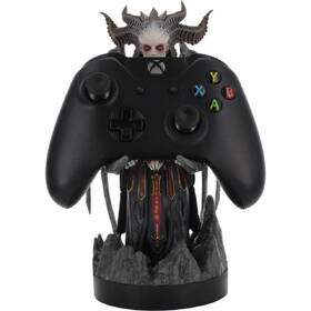 Držiak EXG Cable Guy - Diablo Lilith čierny

 obrázok produktu 8 z 11