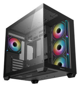 Case DeepCool CG530 4F čierna

 obrázok produktu 2 z 13