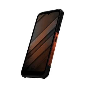 Mobilný telefón myPhone Hammer Construction 2 Thermal 5G 8 GB / 256 GB oranžový

 obrázok produktu 2 z 10