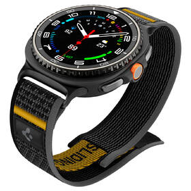 Remienok Spigen Athlex Air Active na Samsung Galaxy Watch 8 46mm/44mm/40mm čierny

 obrázok produktu 1 z 12