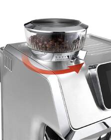 Pákový kávovar De'Longhi EC 9455.M nerez

 obrázok produktu 3 z 14
