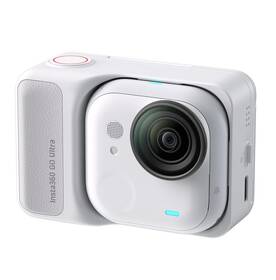 Outdoorová kamera Insta360 GO Ultra Creator Bundle biela

 obrázok produktu 6 z 11