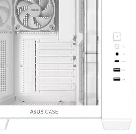 Case Asus A32 PLUS TG ARGB biela

 obrázok produktu 12 z 15
