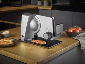 Krájač GRAEF S 12005 strieborný

 obrázok produktu 9 z 11