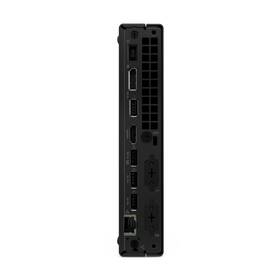PC mini Lenovo ThinkCentre M70q Gen 6 čierny

 obrázok produktu 7 z 7