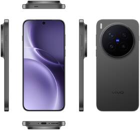 Mobilný telefón vivo X300 Pro 5G 16 GB / 512 GB čierny

 obrázok produktu 8 z 8