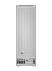 Chladnička s mrazničkou Haier HTR3618CNMG strieborná/nerez

 obrázok produktu 12 z 17