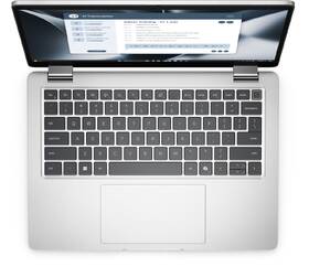 Notebook Dell Pro 13 Plus PB13255 strieborný

 obrázok produktu 4 z 9