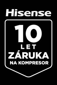 Americká chladnička Hisense RF728N4SBFE čierna

 obrázok produktu 8 z 9