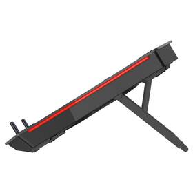 Chladiaca podložka pre NTB YENKEE UFO Lighting čierna

 obrázok produktu 2 z 6