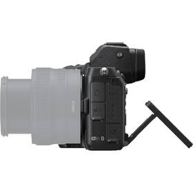 Digitálny fotoaparát Nikon Z 5II + 24-105 mm f/4-7.1 čierny

 obrázok produktu 5 z 15