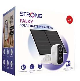 IP kamera Strong Falky biela

 obrázok produktu 9 z 10