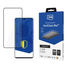 Tvrdené sklo 3mk HardGlass Max na Honor Magic7 Lite čierne

 obrázok produktu 1 z 1