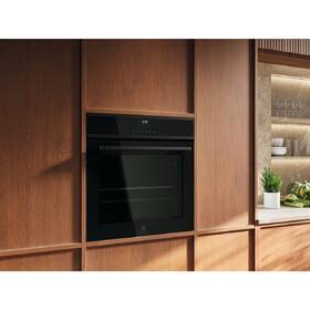 Rúra Electrolux EOF7P86H2 čierna

 obrázok produktu 6 z 8