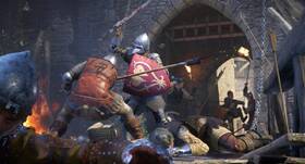 Hra Deep Silver PlayStation 5 Kingdom Come: Deliverance Royal Edition 

 obrázok produktu 3 z 7
