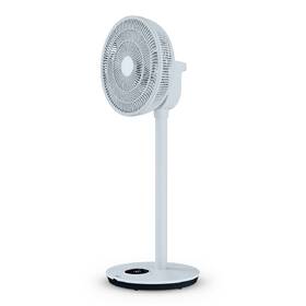 Ventilátor stojanový Duux DXCF105 Whisper Flex 2 Smart Ice Blue modrý

 obrázok produktu 1 z 15