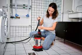Čerpadlo kalové Einhell GE-DP 7535 N LL ECO, 4181600 

 obrázok produktu 5 z 7