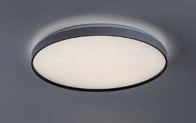 LED stropné svietidlo Rabalux Zerava 71450 čierne

 obrázok produktu 4 z 9