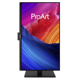 Monitor Asus ProArt PA27UCGE čierny

 obrázok produktu 8 z 9