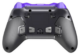 Gamepad PXN P5 8K čierny

 obrázok produktu 2 z 14