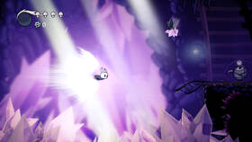 Hra U&I Entertainment PlayStation 5 Hollow Knight 

 obrázok produktu 2 z 9