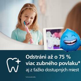 Zubná kefka Philips HX6352/42 ružová

 obrázok produktu 1 z 8