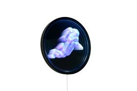 Nástenné svietidlo Reality DUKE Wall lamp čierne

 obrázok produktu 4 z 7