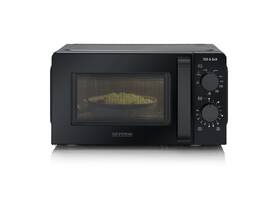 Mikrovlnná rúra Severin MW 9182 čierna

 obrázok produktu 6 z 6