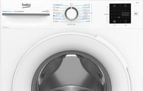 Práčka Beko BM3WFSU37013WW biela

 obrázok produktu 2 z 8
