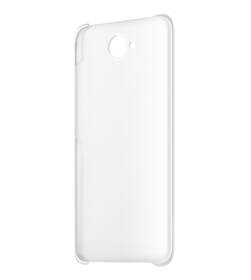 Kryt na mobil Huawei Y7 (2017) priehľadný

 obrázok produktu 2 z 2