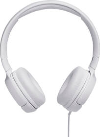 Slúchadlá JBL Tune 500 biela

 obrázok produktu 2 z 6