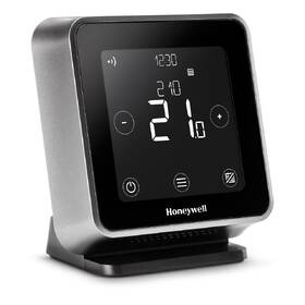 Termostat Honeywell Lyric T6R Smart, bezdrôtový 

 obrázok produktu 1 z 5